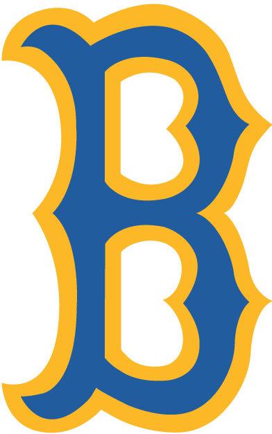 UCLA Bruins 0-Pres Alternate Logo iron on transfers for fabric